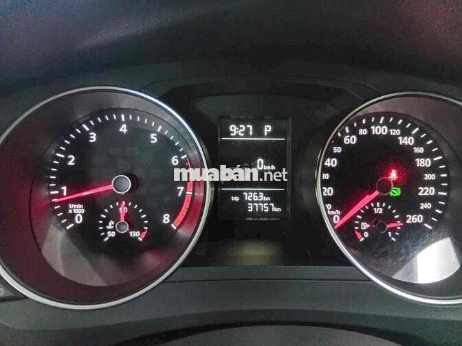Volkswagen Jetta 2016 Xám