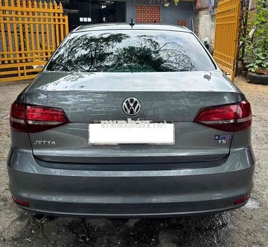 Volkswagen Jetta 2016 Xám