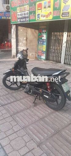 Suzuki xbike 125 nhật, bstp, có cavet