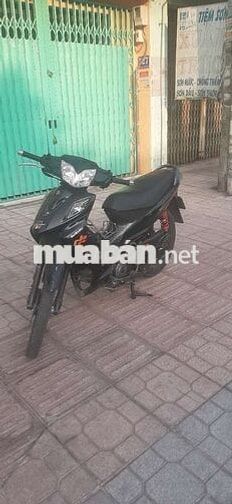 Suzuki xbike 125 nhật, bstp, có cavet