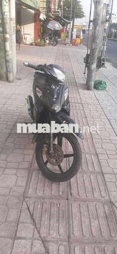 Suzuki xbike 125 nhật, bstp, có cavet