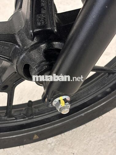 Suzuki GSX-R150 2023 Đỏ Đen odo 12068km