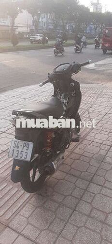 Suzuki xbike 125 nhật, bstp, có cavet