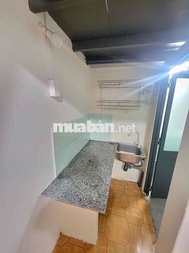Cho thuê phòng mới xây tại Nguyễn Tri Phương