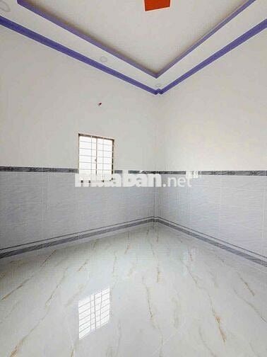Nhà Mới Xây 5,3 x 17m Ngay Mỹ Lộc 3 Phòng Ngủ. Sổ Hồng Riêng Còn Bớt