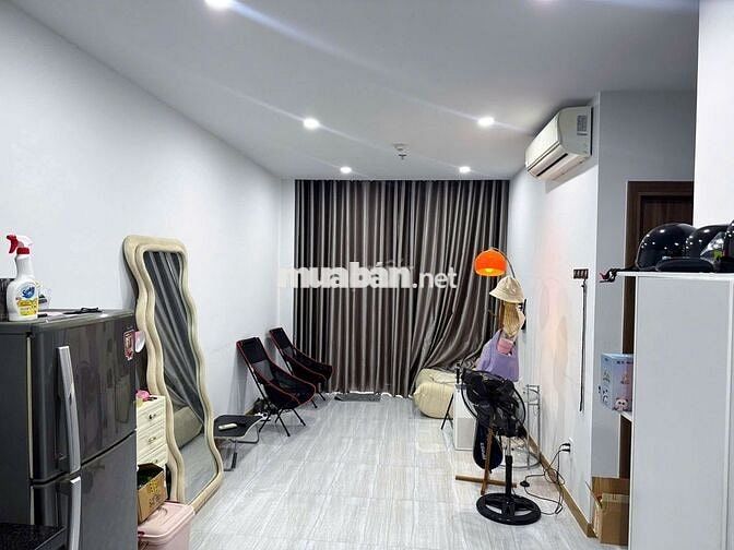 Chung cư Bcons Green Topaz cho thuê hoặc ở ghép đều được