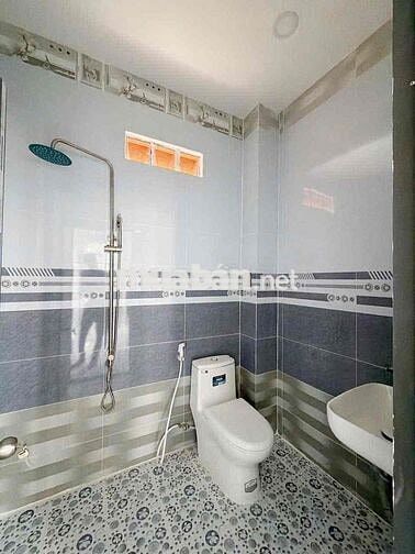 Nhà Mới Xây 5,3 x 17m Ngay Mỹ Lộc 3 Phòng Ngủ. Sổ Hồng Riêng Còn Bớt