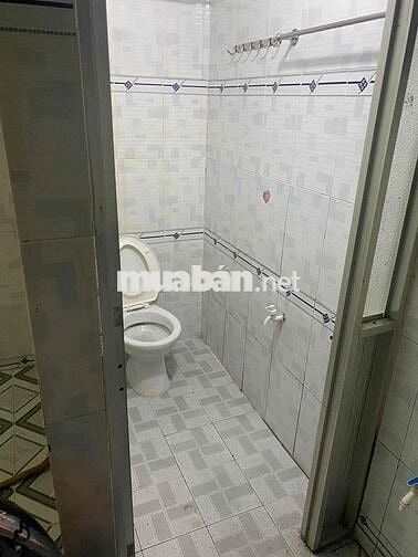 Phòng trọ gần trung tâm hành chính Dĩ An