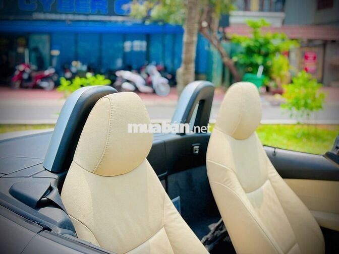 BMW Z4 Thế hệ E89 2013 dkld 2015 xe 1 đời  chủ