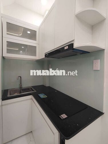 nhà 2 tầng hẻm 4m Phạm Văn Hai x CMT8 29m2 nhỉnh 4 tỷ 
