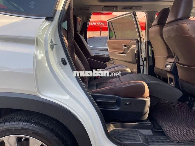INNOVA CROSS HYBRID 2025 - GIÁ TL