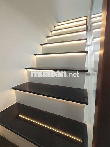 nhà 2 tầng hẻm 4m Phạm Văn Hai x CMT8 29m2 nhỉnh 4 tỷ 