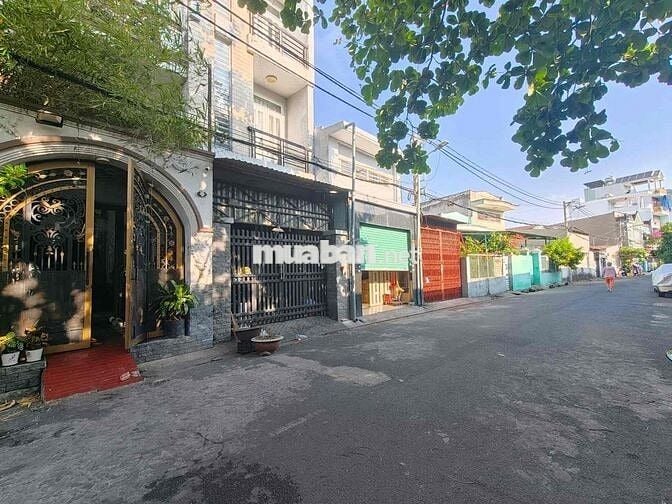 🚨 NHÀ NGUYỄN VĂN YẾN – HXH 8M – GIÁ GIẢM SÂU CHỈ 7.2 TỶ 🚨  📍 Vị trí: N