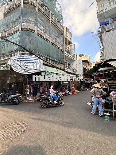 💥Ngay chợ pham văn hai 5 tầng cho thuê 35 tr chỉ 12.7 Tỷ