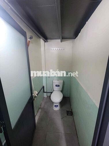 Cho thuê phòng mới xây tại Nguyễn Tri Phương
