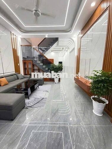 Sở Hữu Ngay Nhà 1 Trệt 1 Lầu Gần UBND Hội Nghĩa – Chỉ Từ 920 Triệu