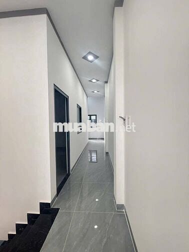 Sở Hữu Ngay Nhà 1 Trệt 1 Lầu Gần UBND Hội Nghĩa – Chỉ Từ 920 Triệu