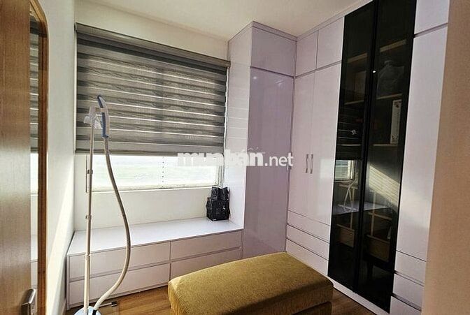  Bán Căn góc Ecohome Phúc Lợi – 3 ngủ full nội thất đẹp giá nhỉnh 5ty
