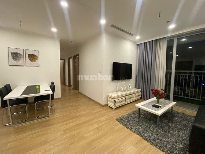 Bán chung cư cao cấp Vin Hàm Nghi Mỹ Đình giá tốt