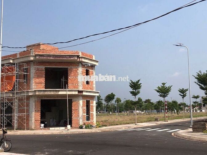 SIÊU PHẨM ĐẤT NỀN ĐỐI DIỆN KCN VSIP 2, GIÁ CHỈ TỪ 900TR/NỀN