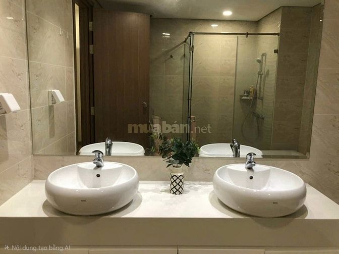 Bán chung cư cao cấp Vin Hàm Nghi Mỹ Đình giá tốt