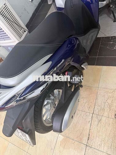 Honda SH Mode 2024 Xanh 4200 km