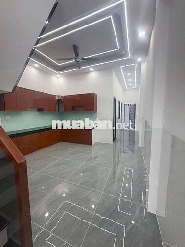 Sở Hữu Ngay Nhà 1 Trệt 1 Lầu Gần UBND Hội Nghĩa – Chỉ Từ 920 Triệu