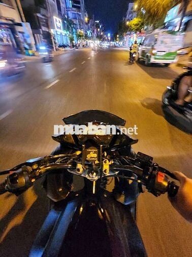 Yamaha Fazer 150 2011 Đen