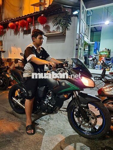 Yamaha Fazer 150 2011 Đen