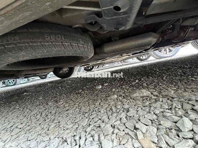 Toyota Sienna 2013 68.000 km Trắng