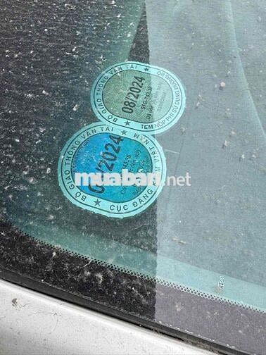 Toyota Sienna 2013 68.000 km Trắng