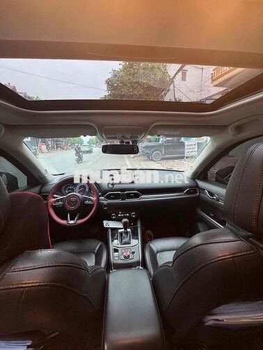Mazda CX 5 2018 2.0 AT  chính chủ zin