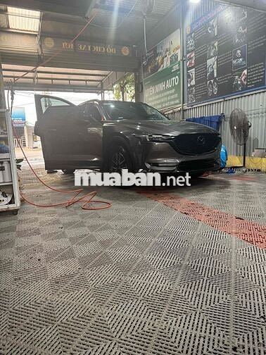 Mazda CX 5 2018 2.0 AT  chính chủ zin