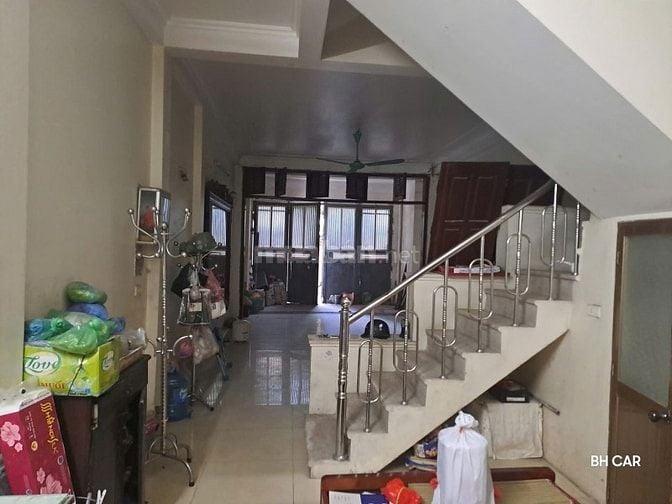 Ngọc Thuỵ Long Biên – Ô Tô – 71 M2 – 4 Tầng – MT 4.5 M – Giá 12.15 Tỷ.