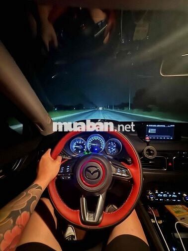 Mazda CX 5 2018 2.0 AT  chính chủ zin