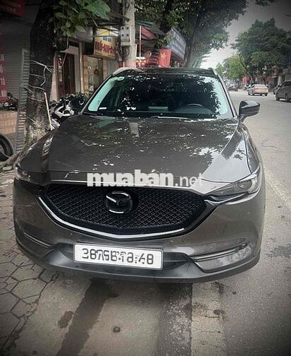 Mazda CX 5 2018 2.0 AT  chính chủ zin