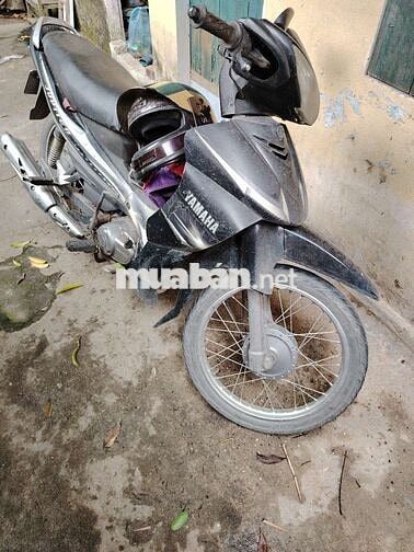 Yamaha Jupiter 2011 Đen