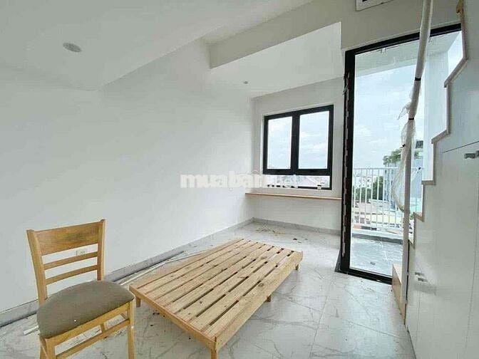 Duplex Bancol Ở 3-4 Người_Âu Cơ, Tân Bình Gần Ngã Tư Bảy Hiền Đh VHU