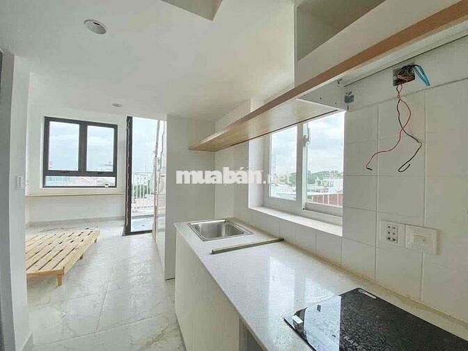 Duplex Bancol Ở 3-4 Người_Âu Cơ, Tân Bình Gần Ngã Tư Bảy Hiền Đh VHU