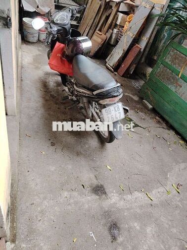 Yamaha Jupiter 2011 Đen