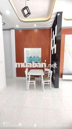 Chủ Ngộp cần ra gấp căn nhà! 100m2 giá 1tỷ480
