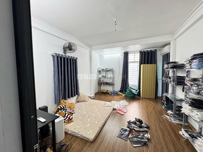 ‼️ HIẾM – 6.9 TỶ CÓ NHÀ 5 TẦNG PHÂN LÔ QUÂN ĐỘI THANH XUÂN