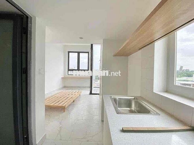 Duplex Bancol Ở 3-4 Người_Âu Cơ, Tân Bình Gần Ngã Tư Bảy Hiền Đh VHU