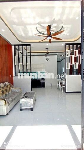 Chủ Ngộp cần ra gấp căn nhà! 100m2 giá 1tỷ480
