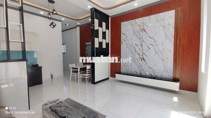 Chủ Ngộp cần ra gấp căn nhà! 100m2 giá 1tỷ480