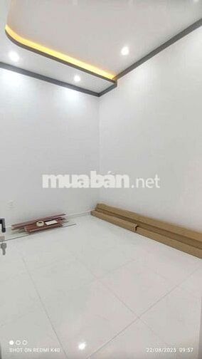 Chủ Ngộp cần ra gấp căn nhà! 100m2 giá 1tỷ480