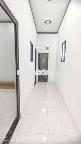 Chủ Ngộp cần ra gấp căn nhà! 100m2 giá 1tỷ480