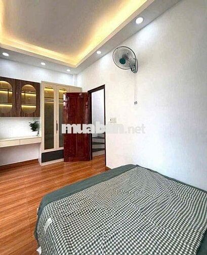 NC 4pn3wc 40m2 full nt hẻm Lê Đức Thọ P13