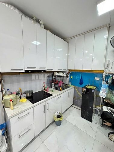 ‼️ HIẾM – 6.9 TỶ CÓ NHÀ 5 TẦNG PHÂN LÔ QUÂN ĐỘI THANH XUÂN