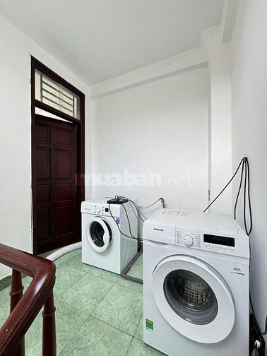 ‼️ HIẾM – 6.9 TỶ CÓ NHÀ 5 TẦNG PHÂN LÔ QUÂN ĐỘI THANH XUÂN